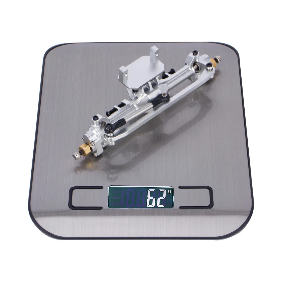 Eixos de portal cnc de alumíni - Rc Hobby Zone avaliação e preço