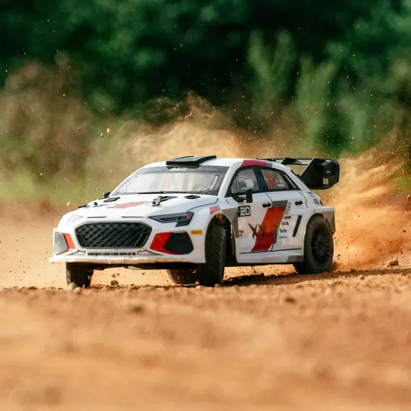 Novo Carro de Controle Remoto  - Rc Hobby Plus avaliação e preço