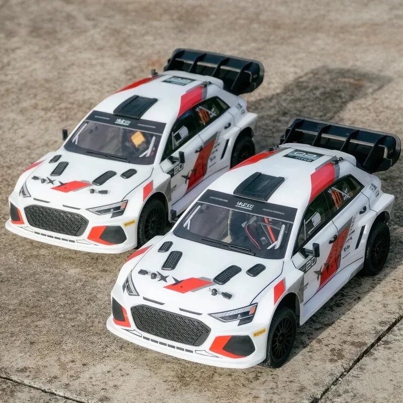 Novo Carro de Controle Remoto  - Rc Hobby Plus avaliação e preço
