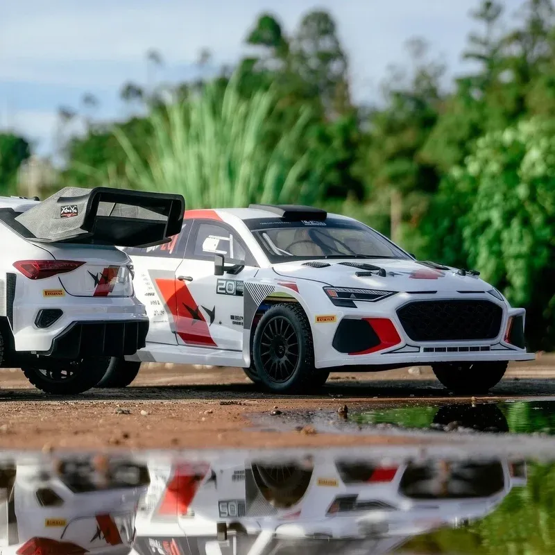 Novo Carro de Controle Remoto  - Rc Hobby Plus avaliação e preço