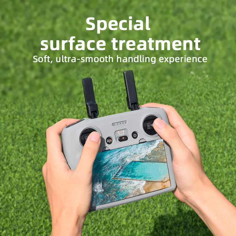 Capa de Silicone para Drone DJ - Rc Hobby Plus avaliação e preço