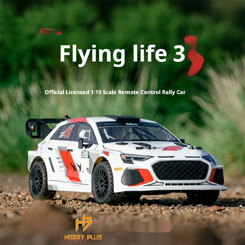 HobbyPlus X 1/10 Carro RC Elét - Rc Hobby Plus avaliação e preço