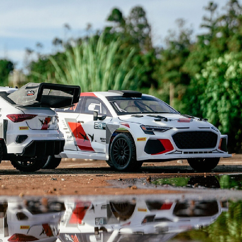 HobbyPlus X 1/10 Carro RC Elét - Rc Hobby Plus avaliação e preço
