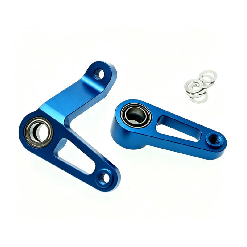 Kit de Peças de Metal para Upg - Rc Hobby Zone avaliação e preço