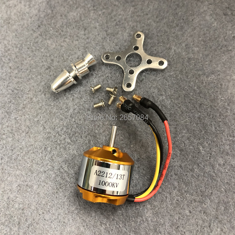 2212 a2212 1000kv motor sem es - Rc Hobby Car avaliação e preço