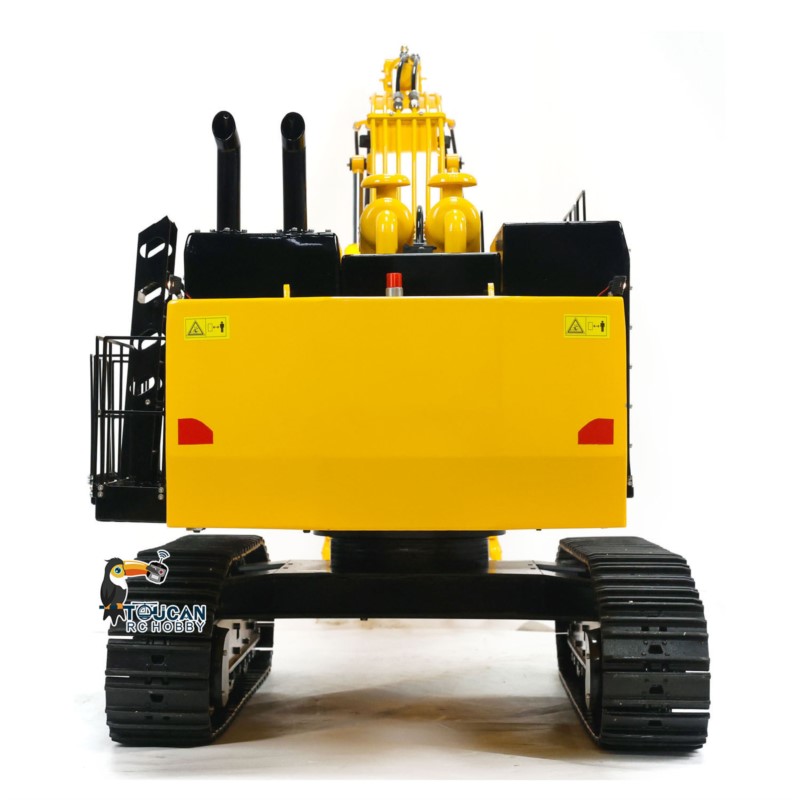 Escavadeira hidráulica rc esca - Rc Excavator Hobby avaliação e preço