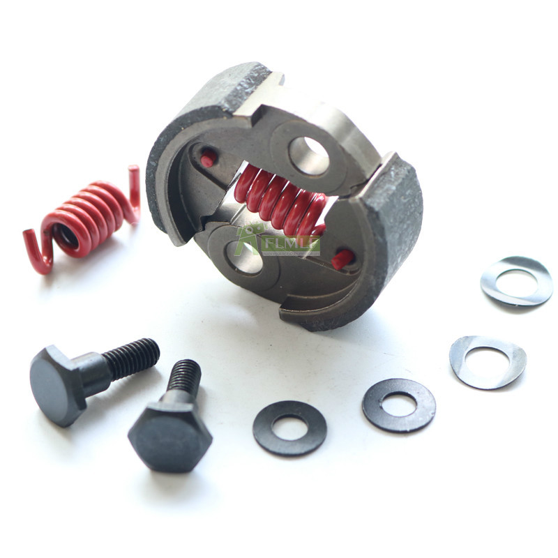 Conjunto de embreagem 6000 RPM - Hobby Rc Van avaliação e preço