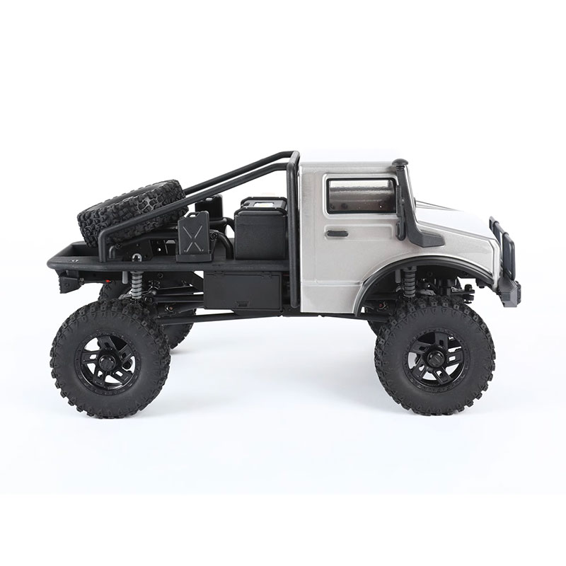 Hobby Plus RC Crawler 1/18 CR1 - Rc Hobby Plus avaliação e preço