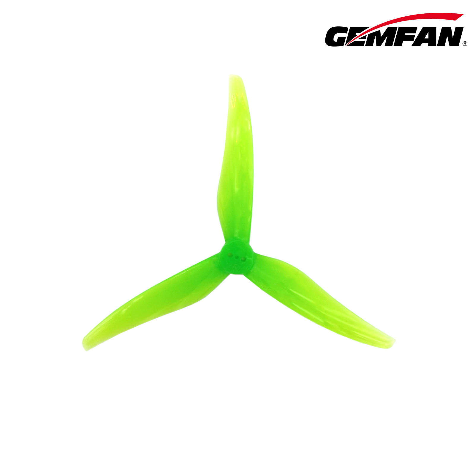 Horacán sl 5125 hélice gemfan  - Rc Hobby Car avaliação e preço