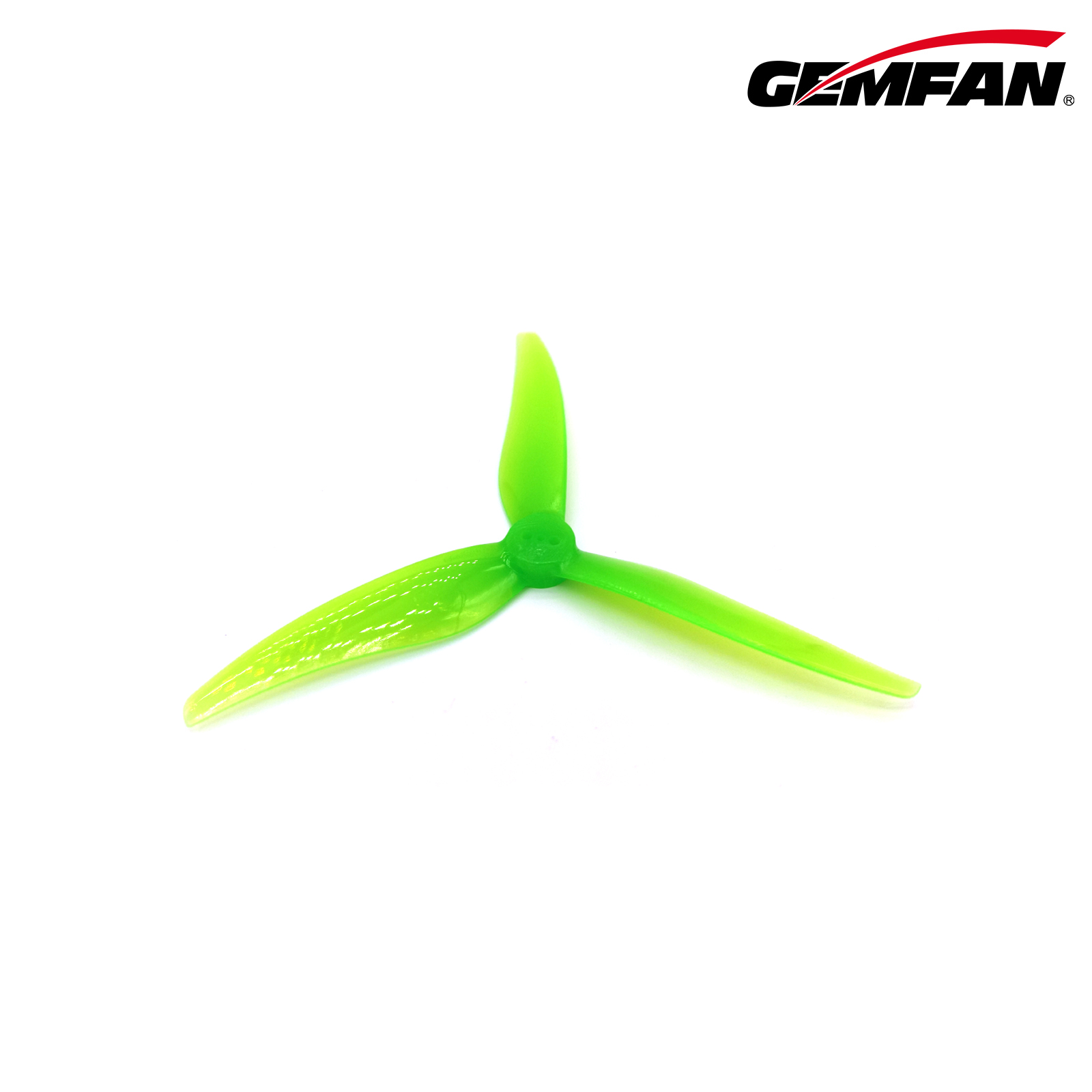 Horacán sl 5125 hélice gemfan  - Rc Hobby Car avaliação e preço