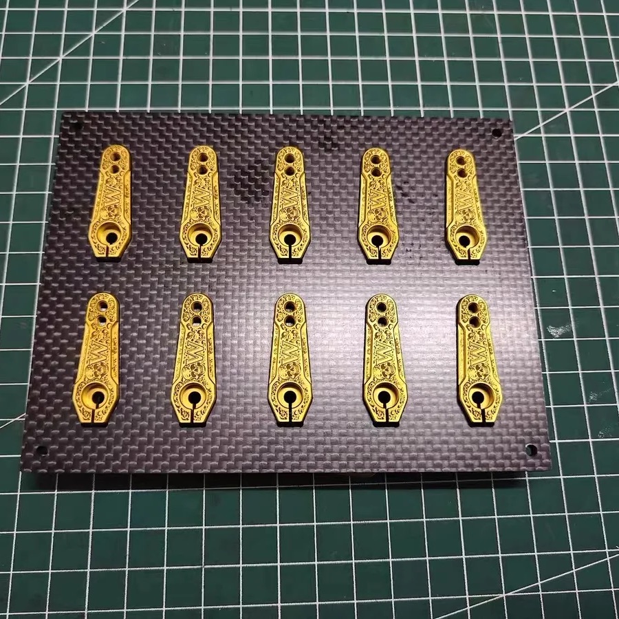 Braço de Direção Servo Horn em - Rc Hobby Zone avaliação e preço