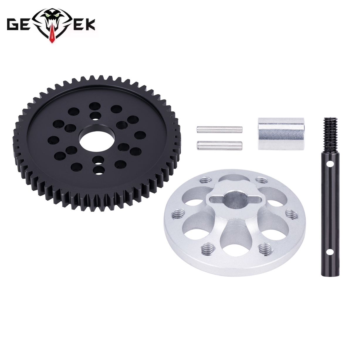 Kit Eliminador de Deslizamento - Rc Hobby Zone avaliação e preço