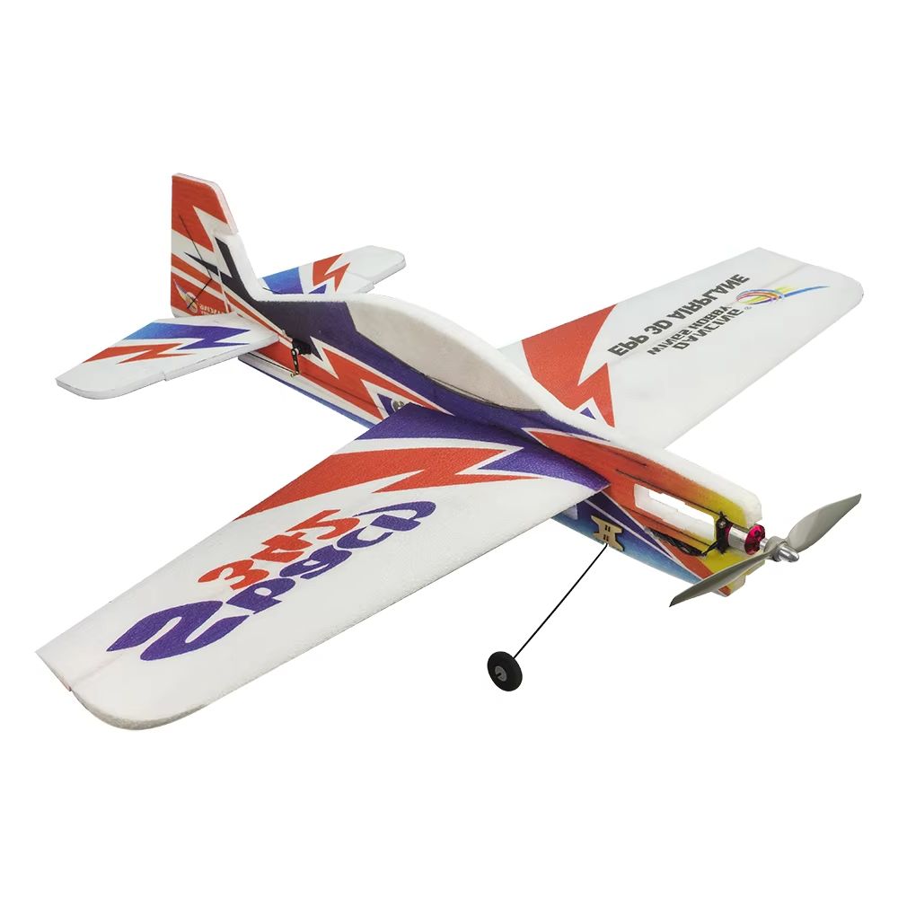 Avião EPP Sbach342 RC com enve - Rc Hobby Car avaliação e preço