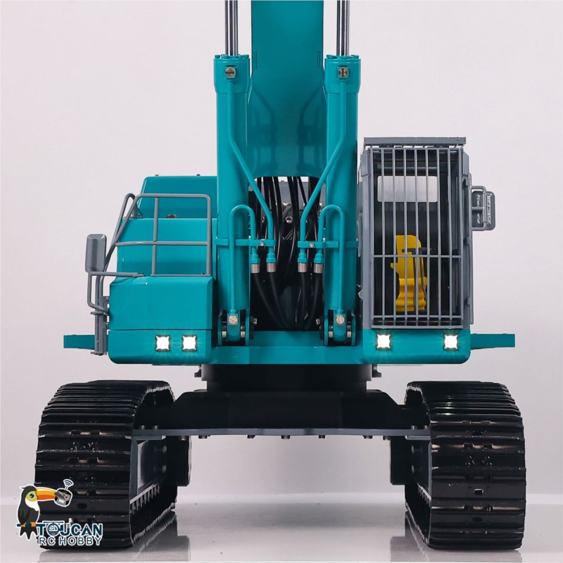 Escavadeira Hidráulica RC de M - Rc Excavator Hobby avaliação e preço