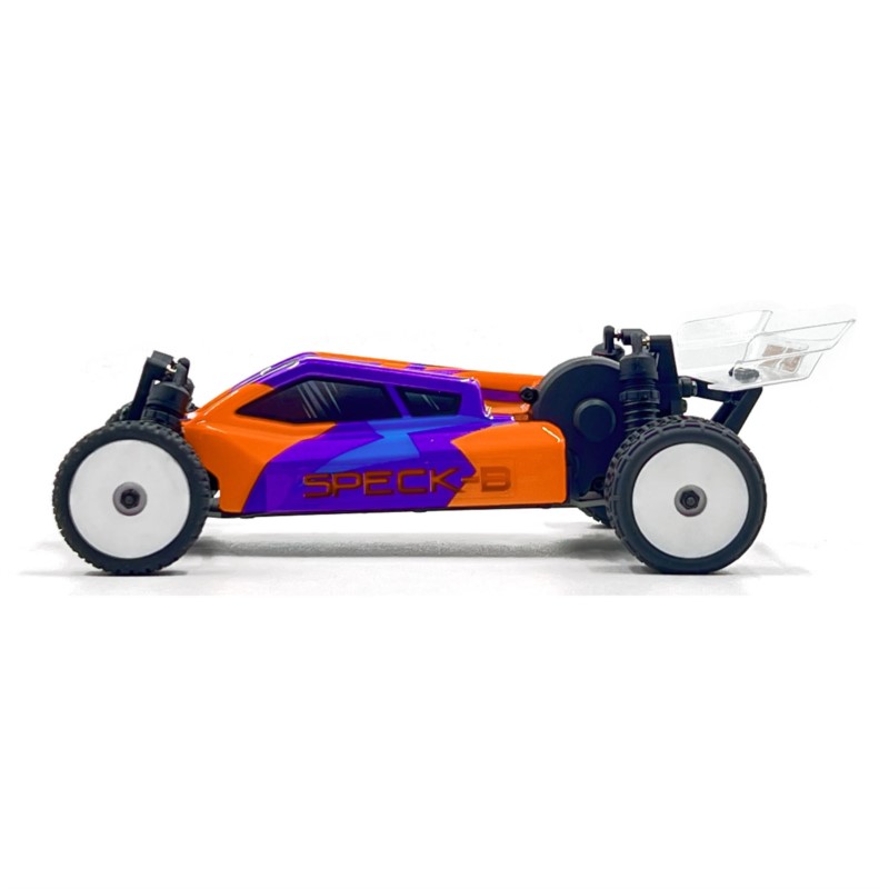 Carro RC Off Road Hobby Plus 1 - Rc Hobby Plus avaliação e preço