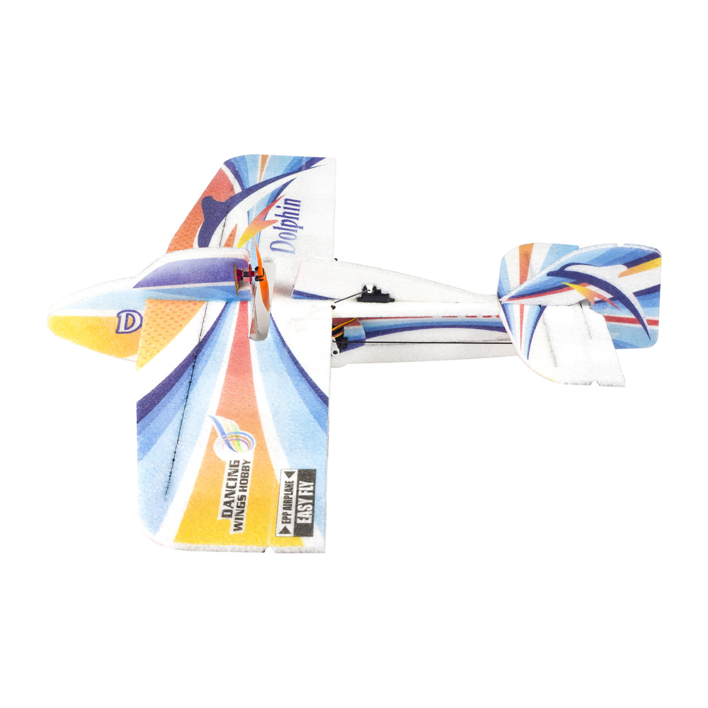 Avião RC Modelo Real Hawk 580M - Rc Hobby Car avaliação e preço