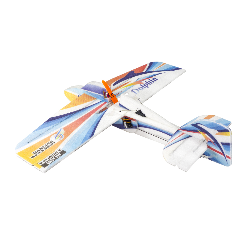 Avião RC Modelo Real Hawk 580M - Rc Hobby Car avaliação e preço