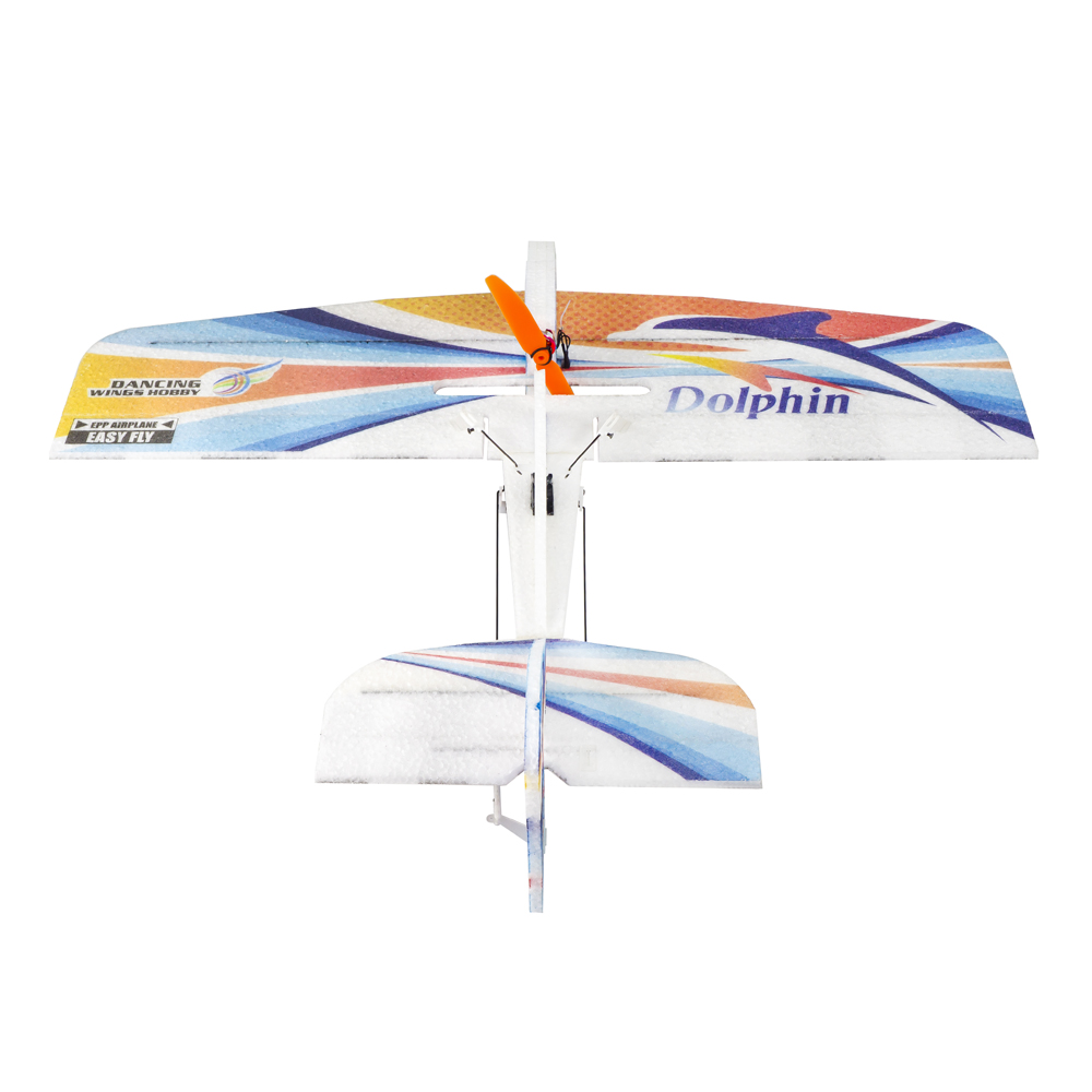 Avião RC Modelo Real Hawk 580M - Rc Hobby Car avaliação e preço