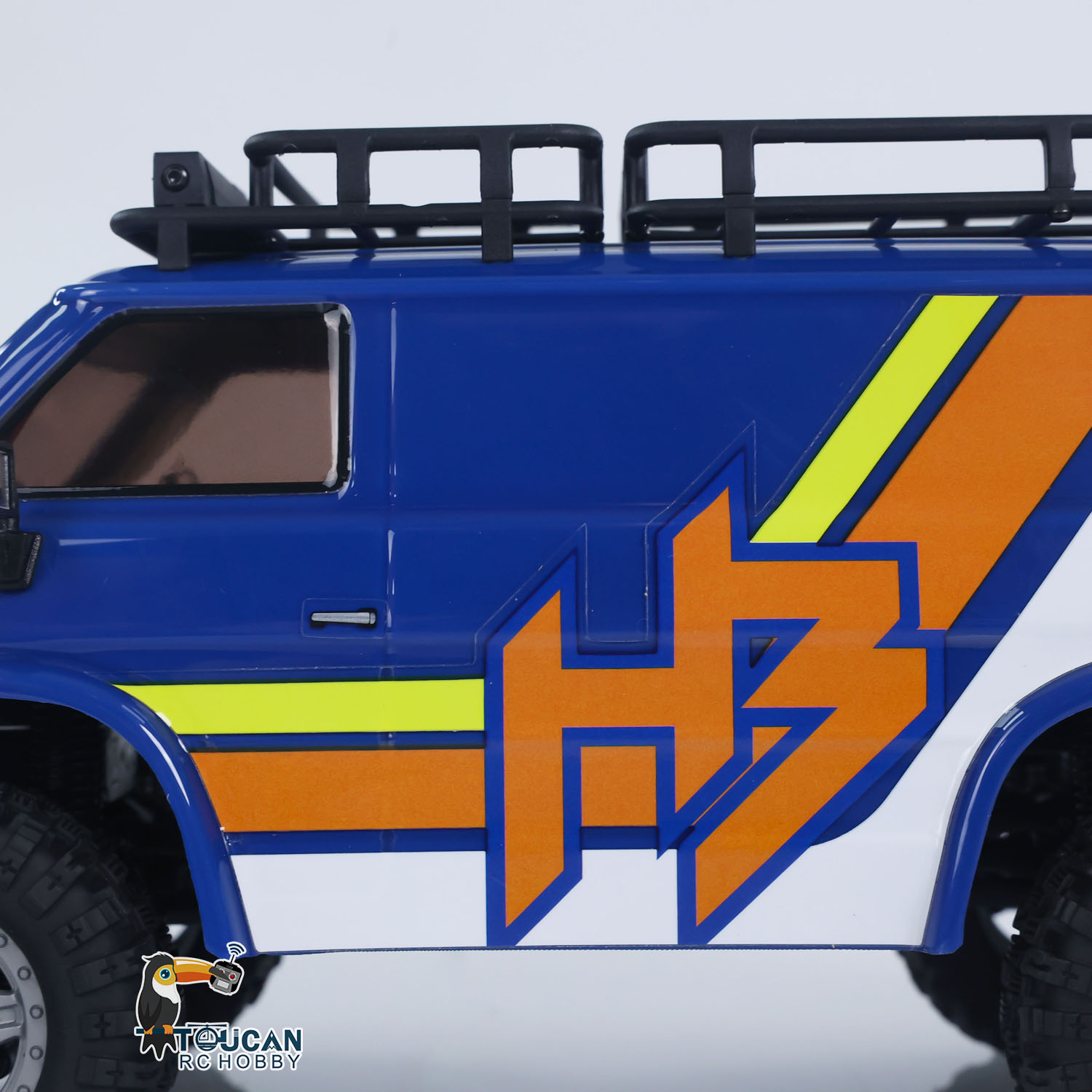 Brinquedo 4WD Hobby Plus 1/18  - Rc Hobby Plus avaliação e preço