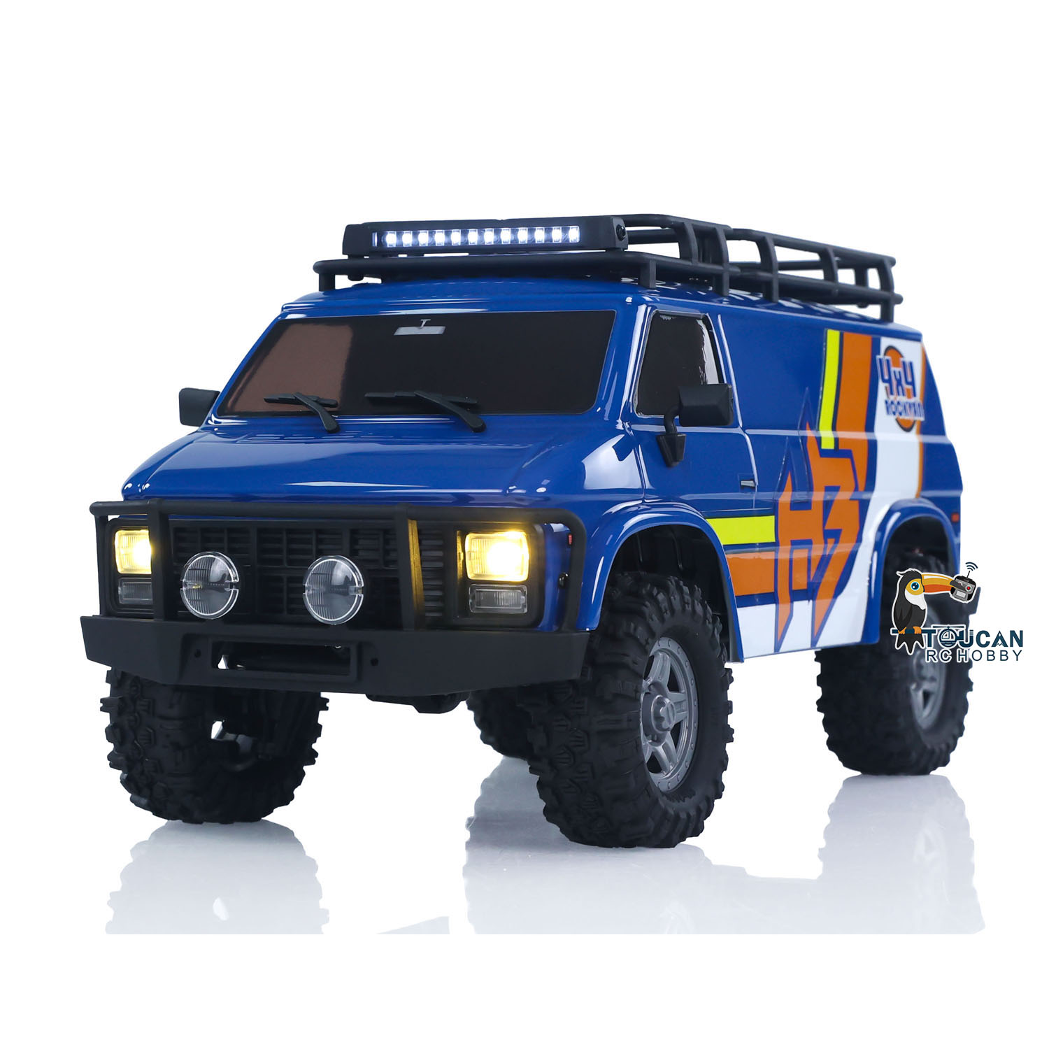 Brinquedo 4WD Hobby Plus 1/18  - Rc Hobby Plus avaliação e preço