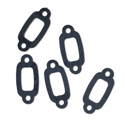 Conjunto de 5 Peças de Juntas  - Hobby Rc Van avaliação e preço