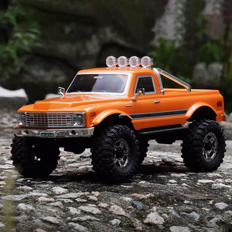 HOBBYPLUS Carro de Escalada El - Rc Hobby Plus avaliação e preço