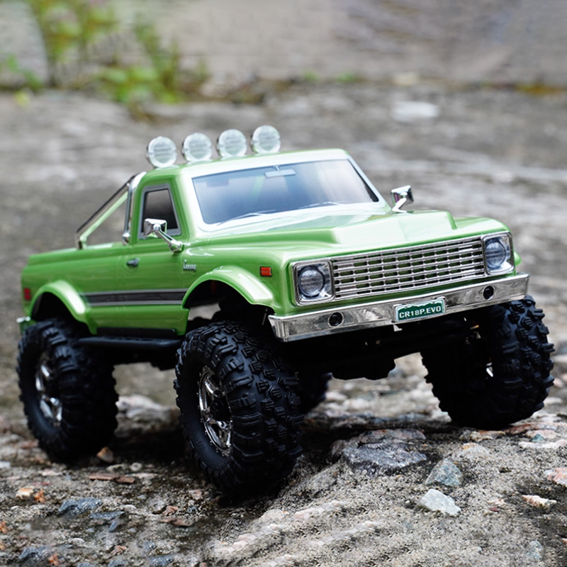 HOBBYPLUS Carro de Escalada El - Rc Hobby Plus avaliação e preço