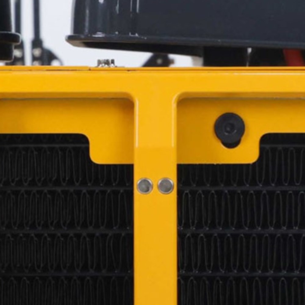 Escavadora Hidráulica SFROG E4 - Rc Excavator Hobby avaliação e preço