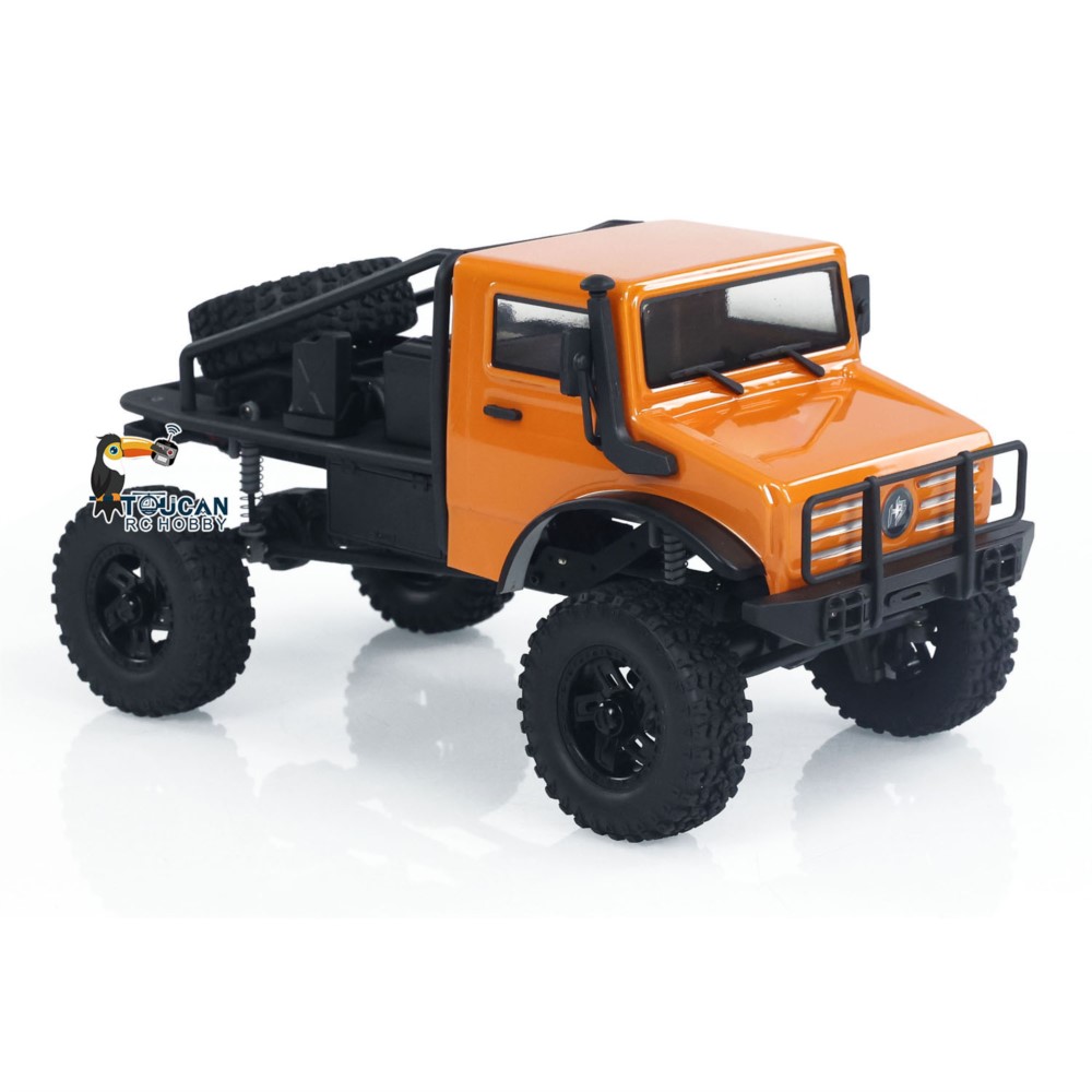 Veículos RC Off-road 1/18, Car - Rc Hobby Plus avaliação e preço