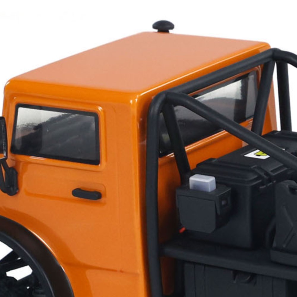 Veículos RC Off-road 1/18, Car - Rc Hobby Plus avaliação e preço
