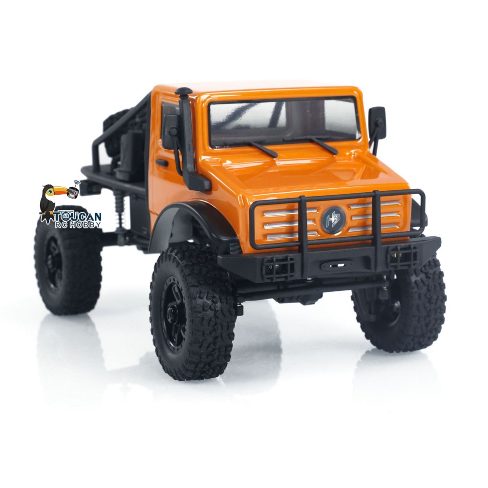 Veículos RC Off-road 1/18, Car - Rc Hobby Plus avaliação e preço