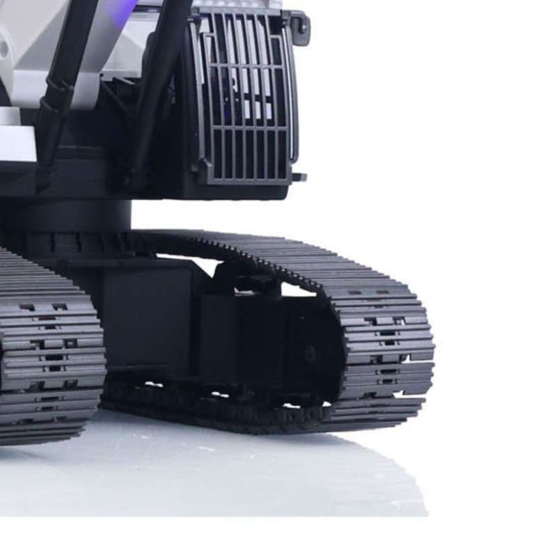 Oferta EUA: Escavadeira RC de  - Rc Excavator Hobby avaliação e preço