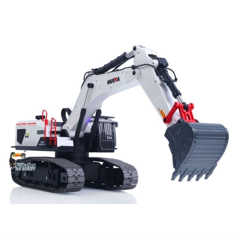 Oferta EUA: Escavadeira RC de  - Rc Excavator Hobby avaliação e preço
