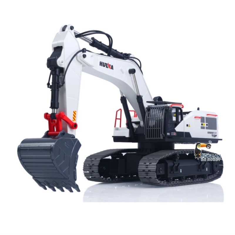 Oferta EUA: Escavadeira RC de  - Rc Excavator Hobby avaliação e preço