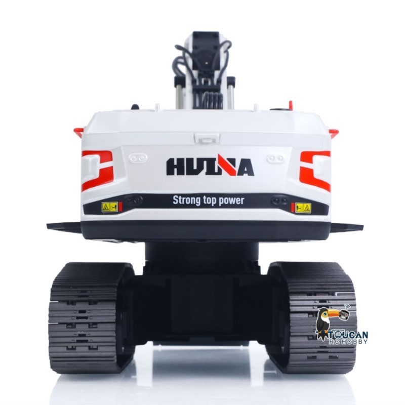 Oferta EUA: Escavadeira RC de  - Rc Excavator Hobby avaliação e preço