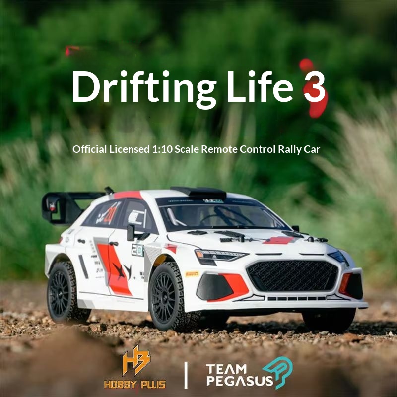 Carro de Corrida Elétrico RC R - Rc Hobby Plus avaliação e preço