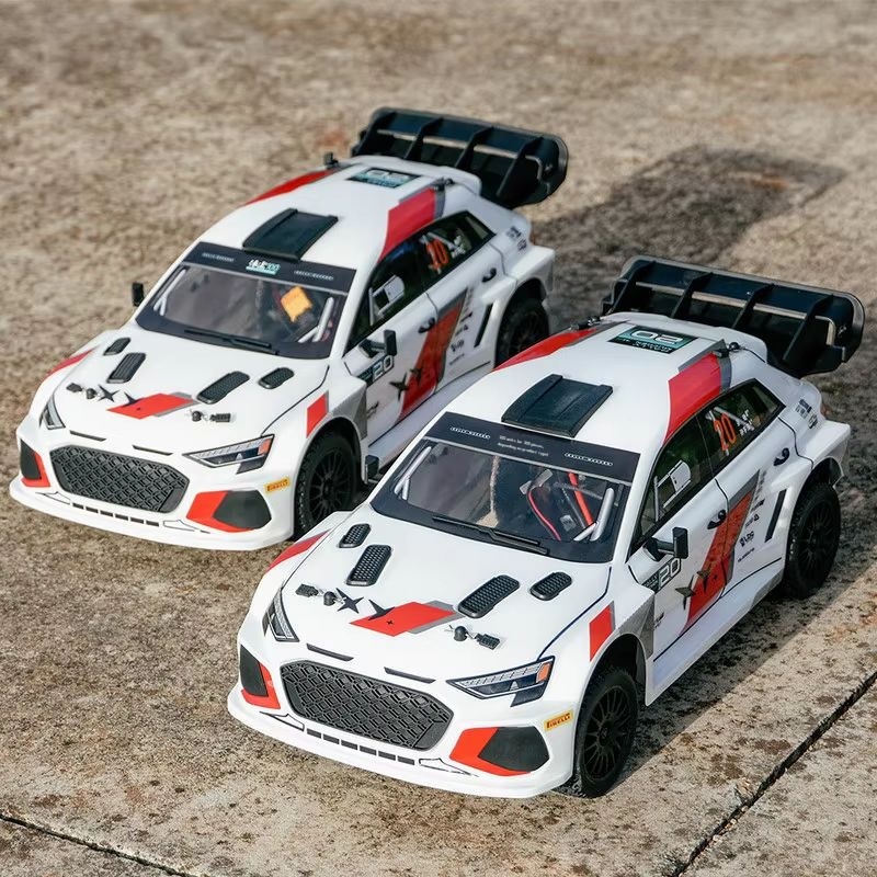 Carro de Corrida Elétrico RC R - Rc Hobby Plus avaliação e preço