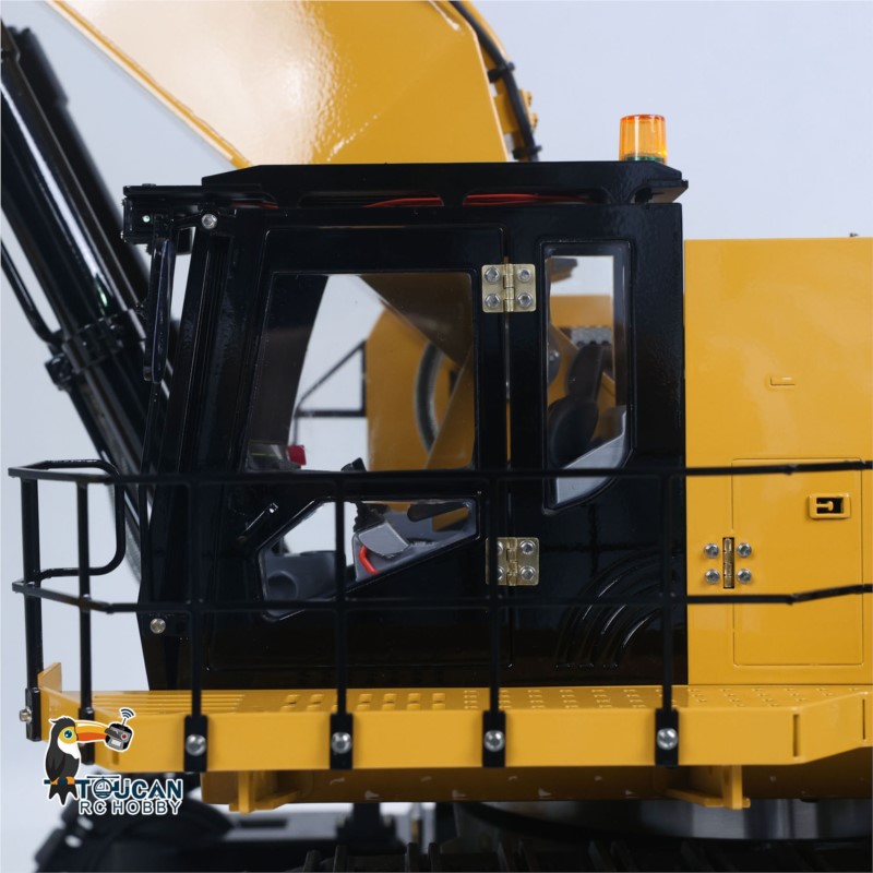 Escavadeira Hidráulica RC de A - Rc Excavator Hobby avaliação e preço