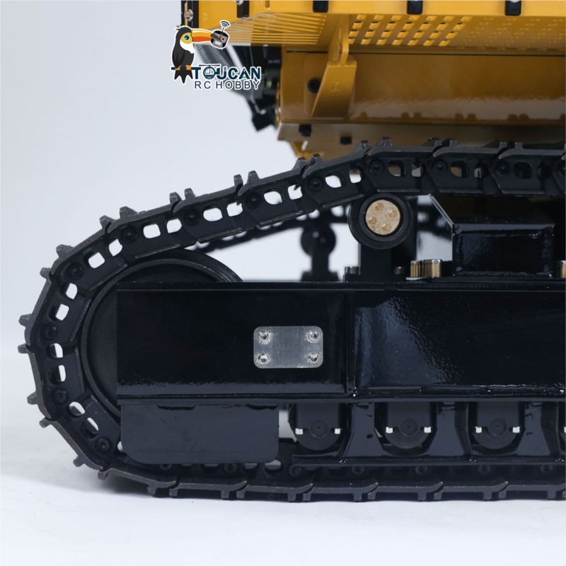Escavadeira Hidráulica RC de A - Rc Excavator Hobby avaliação e preço
