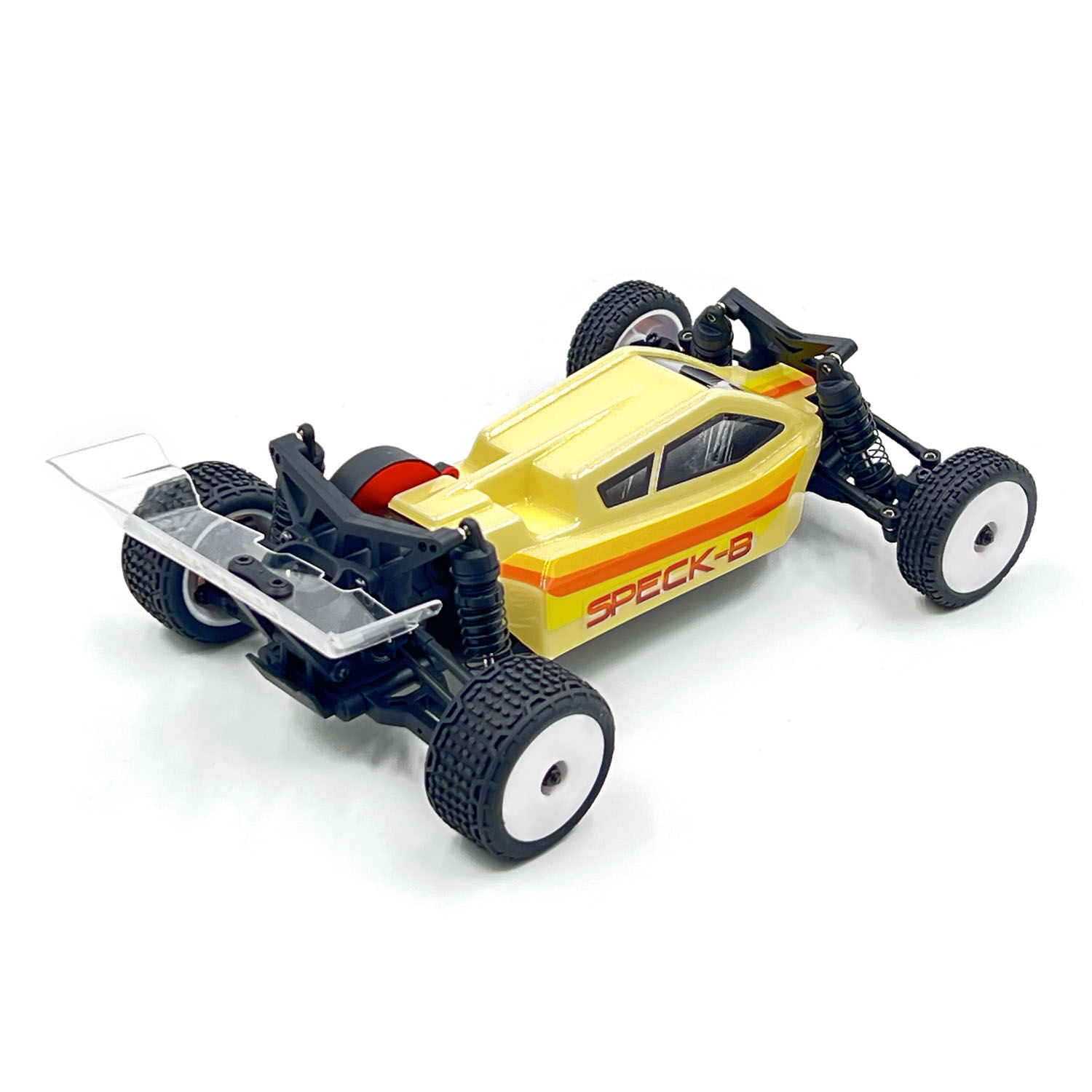 Hobby Plus 1/24 2WD RC Desert  - Rc Hobby Plus avaliação e preço