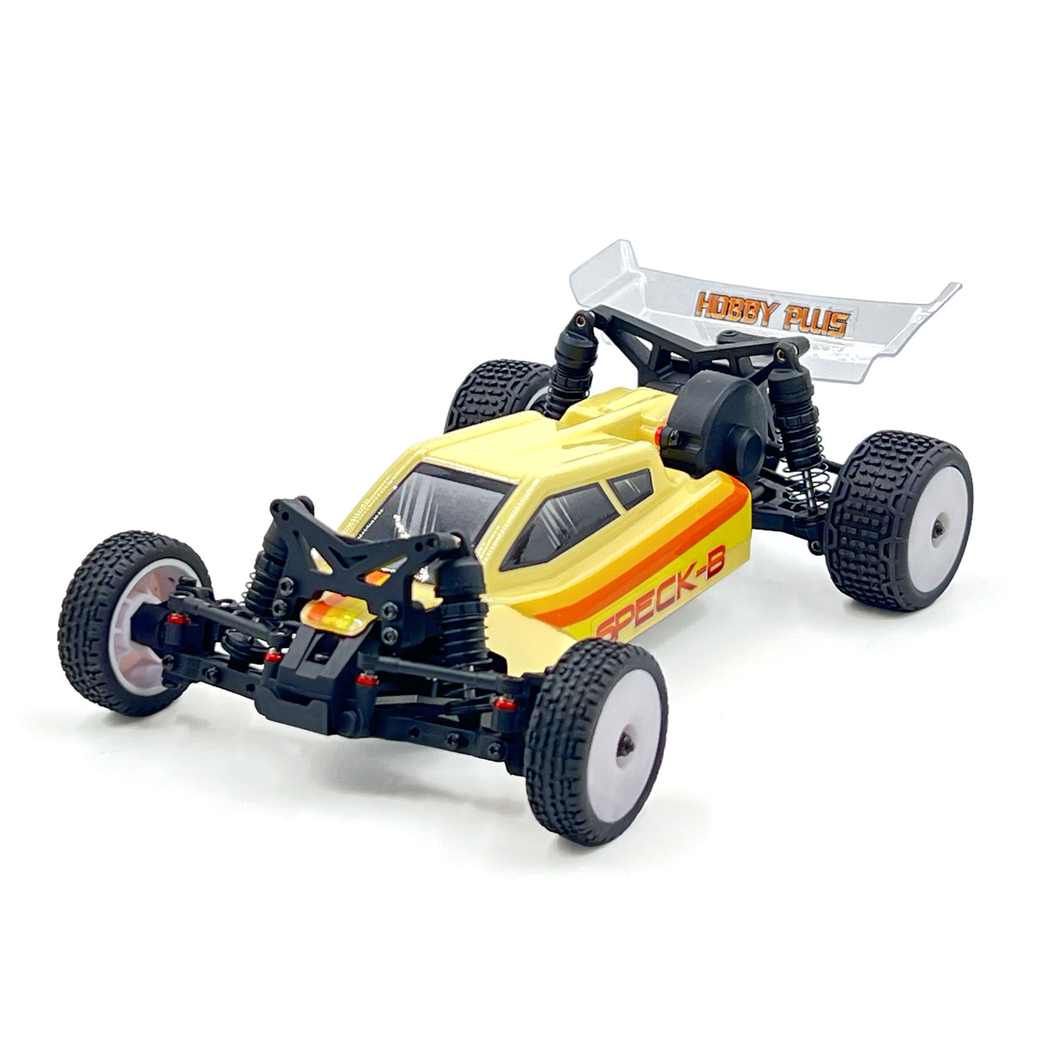 Hobby Plus 1/24 2WD RC Desert  - Rc Hobby Plus avaliação e preço