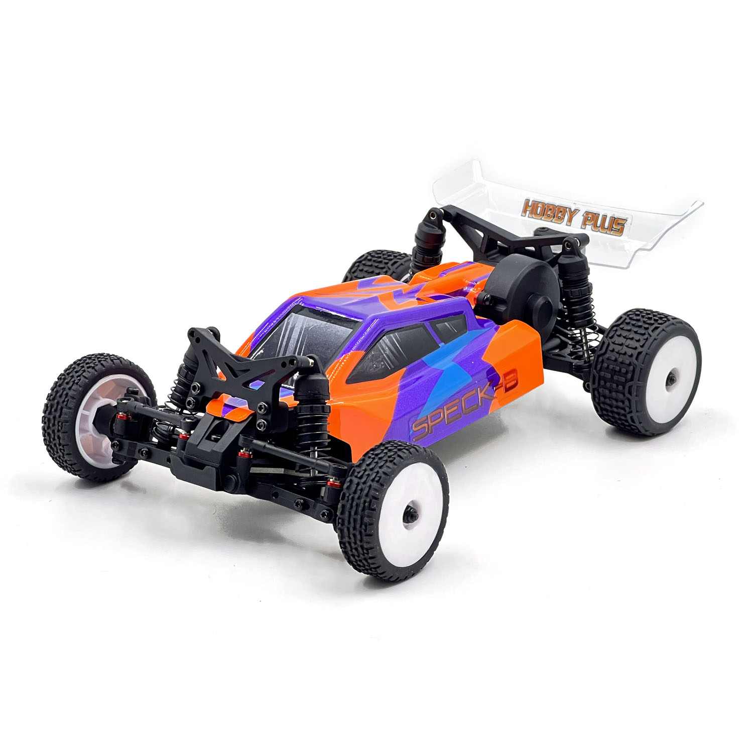 Hobby Plus 1/24 2WD RC Desert  - Rc Hobby Plus avaliação e preço