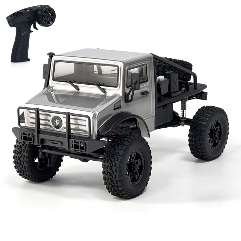 Sistema de Iluminação 1/18 Hob - Rc Hobby Plus avaliação e preço