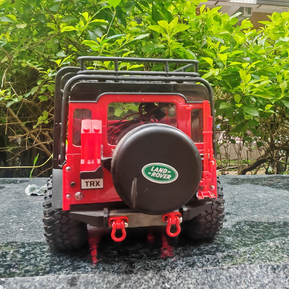 Mini Gancho de Reboque Metálic - Hobby Rc Van avaliação e preço