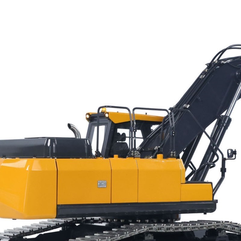 Escavadora Hidráulica RC de Me - Rc Excavator Hobby avaliação e preço