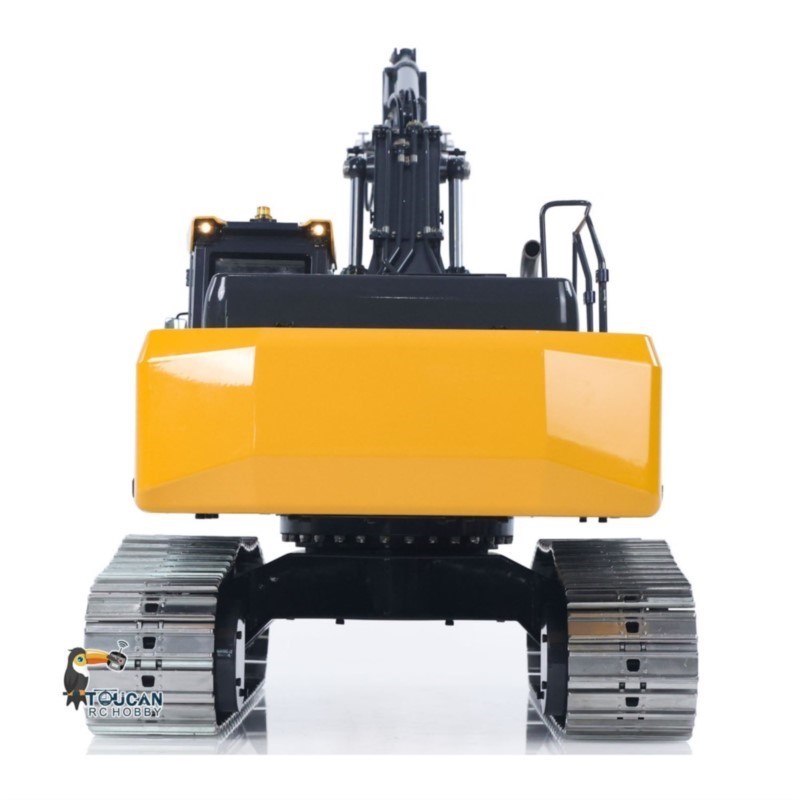 Escavadora Hidráulica RC de Me - Rc Excavator Hobby avaliação e preço