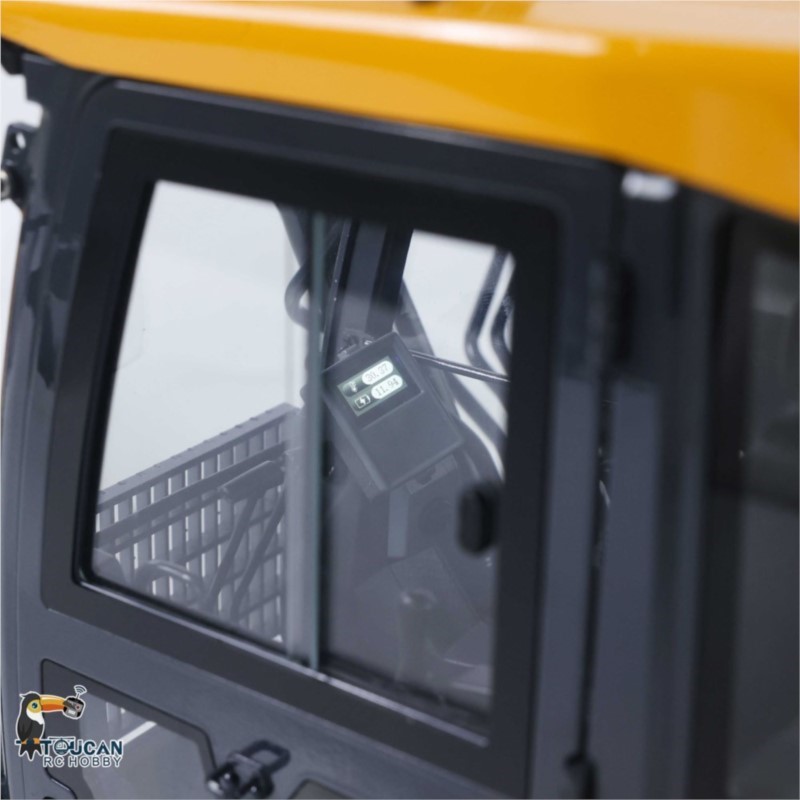 Escavadora Hidráulica RC de Me - Rc Excavator Hobby avaliação e preço