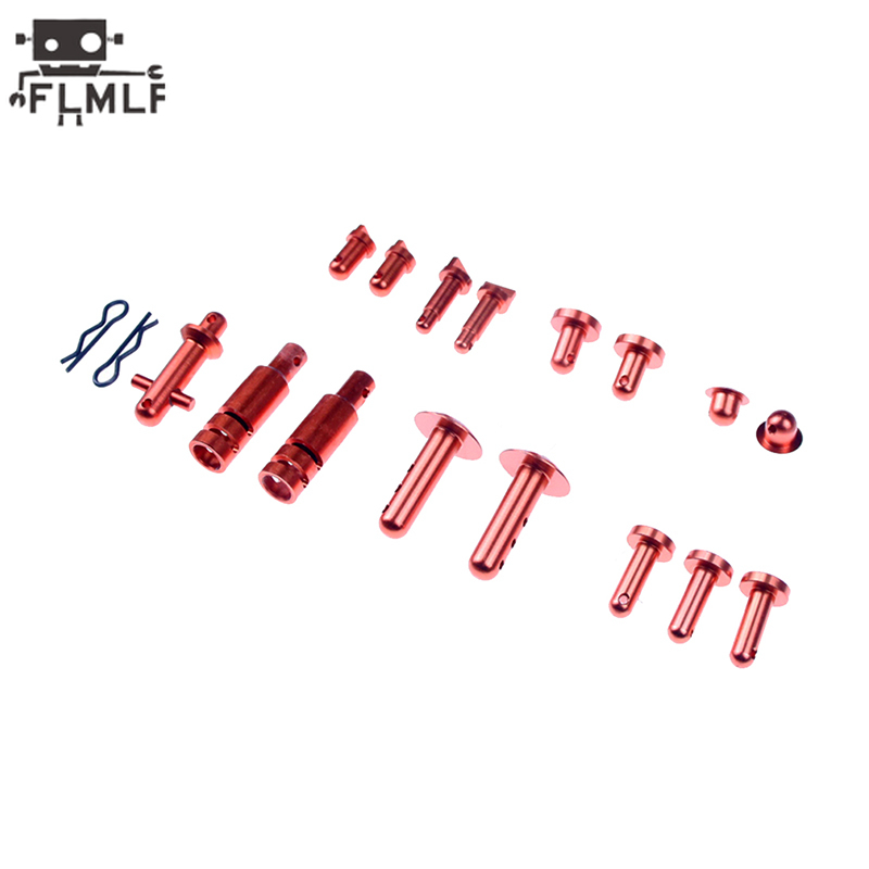 Peças para Carro RC: Pinos de  - Hobby Rc Van avaliação e preço