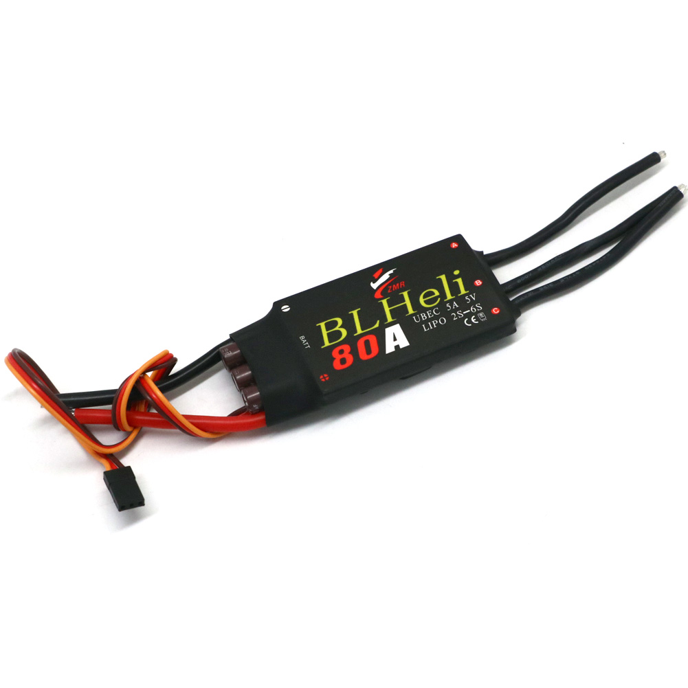 BLHeli Brushless ESC 80A 12A 2 - Rc Hobby Car avaliação e preço