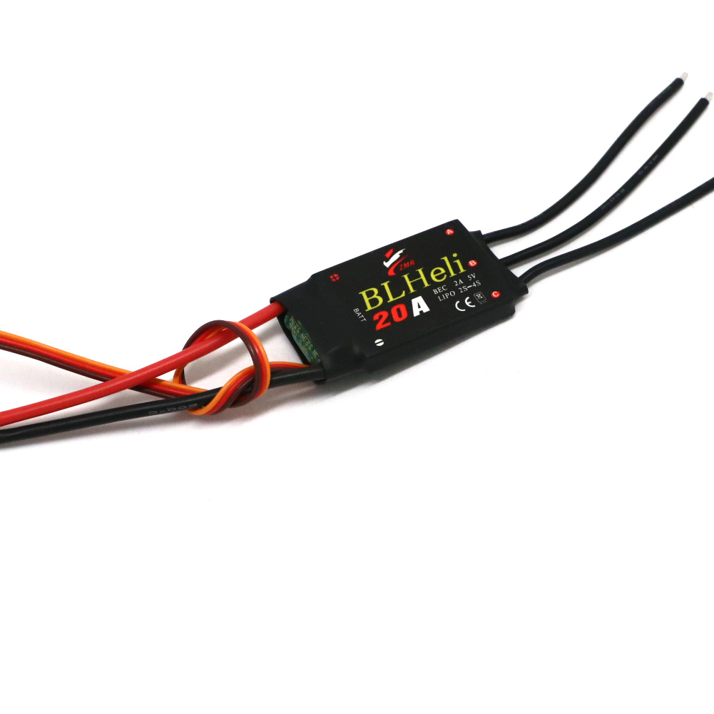 BLHeli Brushless ESC 80A 12A 2 - Rc Hobby Car avaliação e preço